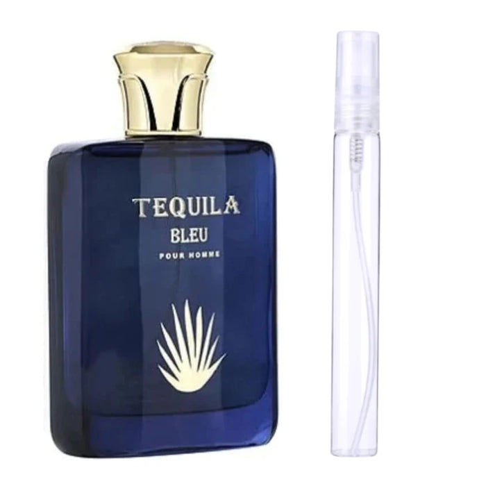 Decant Bharara Tequila Bleu pour homme EDP