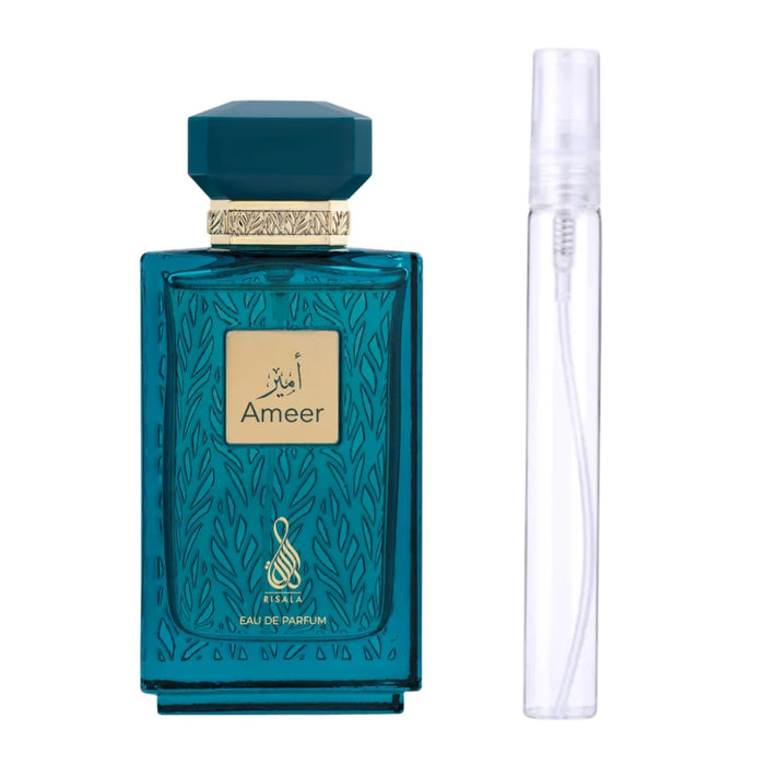 Decant Risala Ameer Edp Hombre