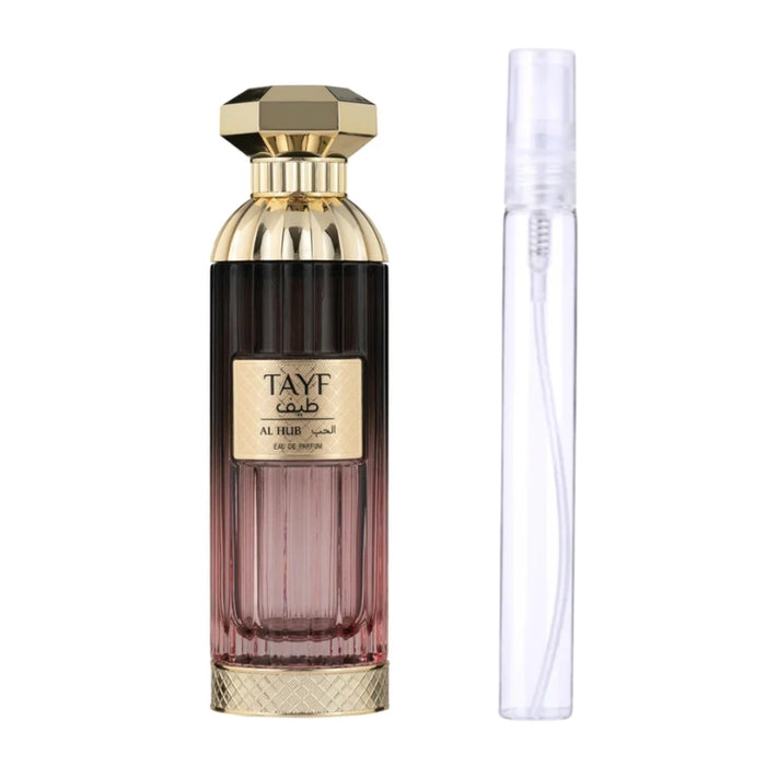 Decant Risala Elite Tayf Al Hub Edp Mujer