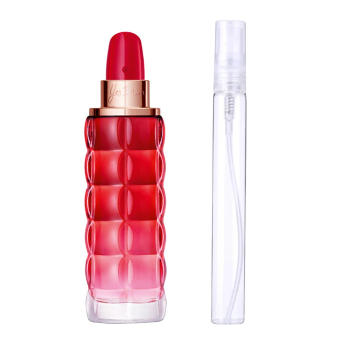 Decant Cacharel Yes I Am Bloom Up Edp Mujer