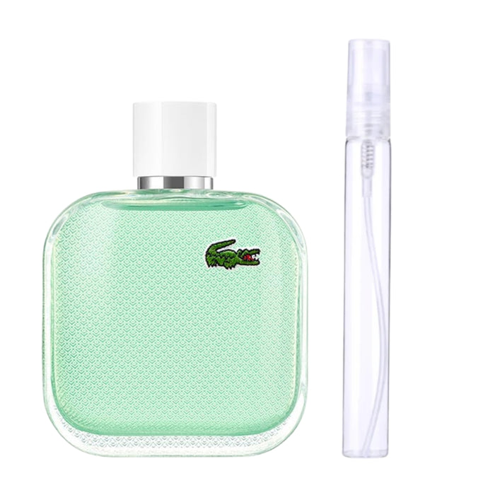 Decant Lacoste L.12.12 Blanc Eau Fraiche EDT