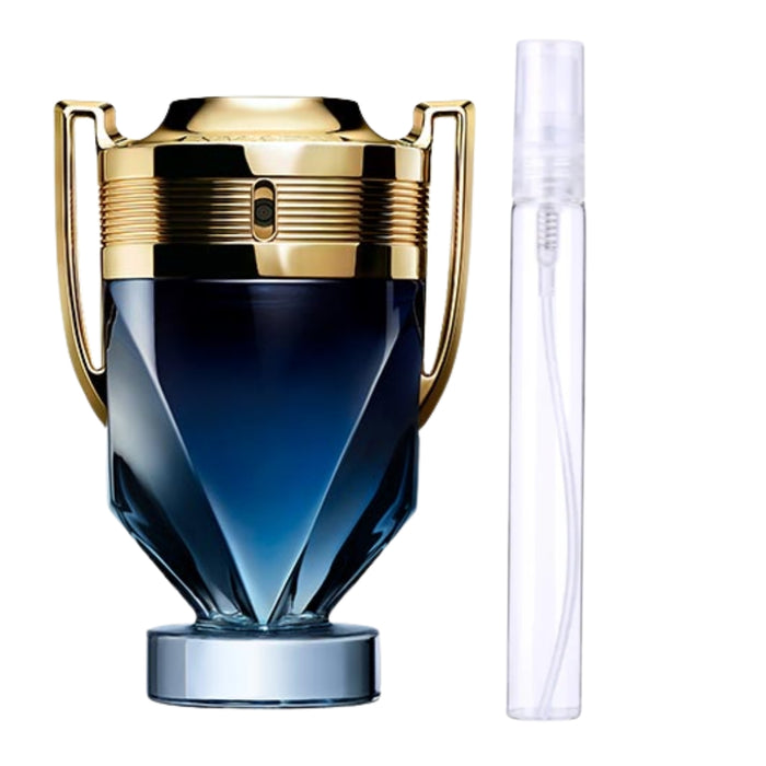 Decant Paco Rabanne Invictus Parfum