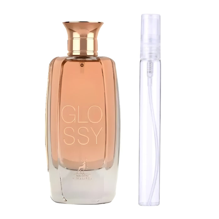 Decant Maison Alhambra Glossy EDP Mujer