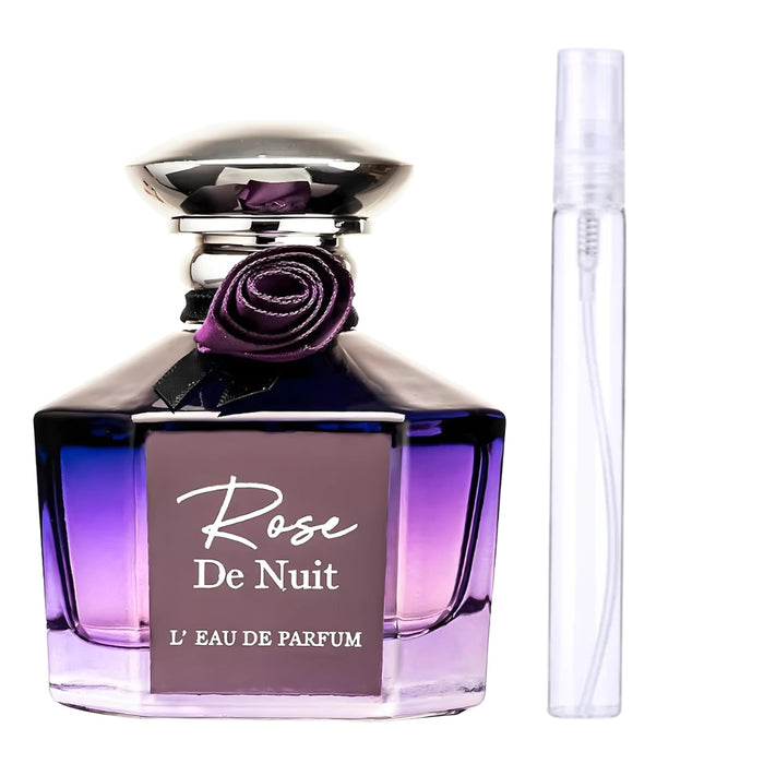 Decant Paris Corner Rose De Nuit Edp Mujer (Tresor Midnight Rose)
