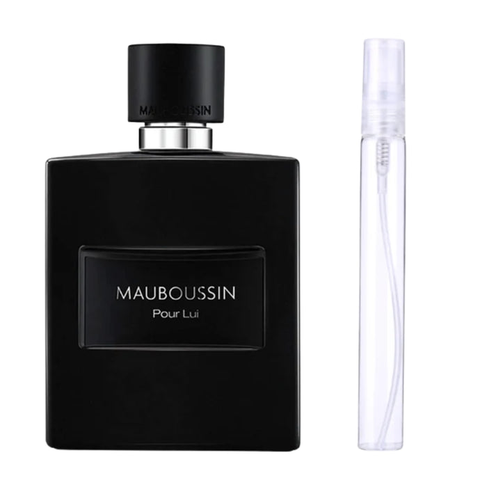 Decant Mauboussin Pour Lui In Black Edp Hombre