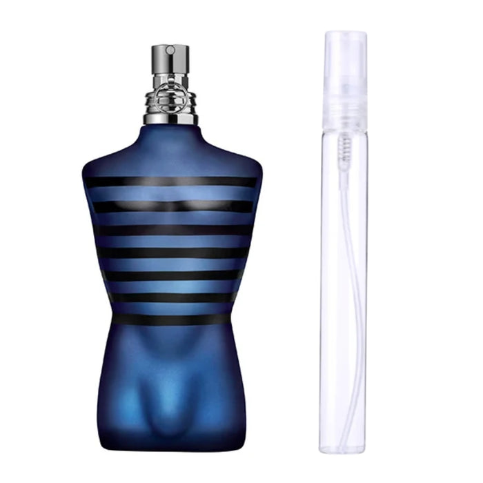 Decant Jean Paul Gaultier Ultra Male EDT Intense