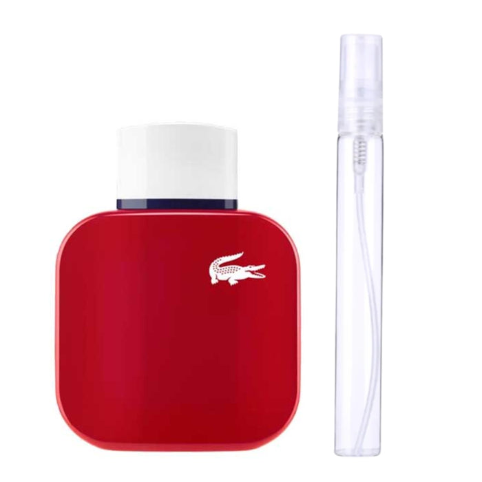 Decant Lacoste French Panache Pour Elle EDT