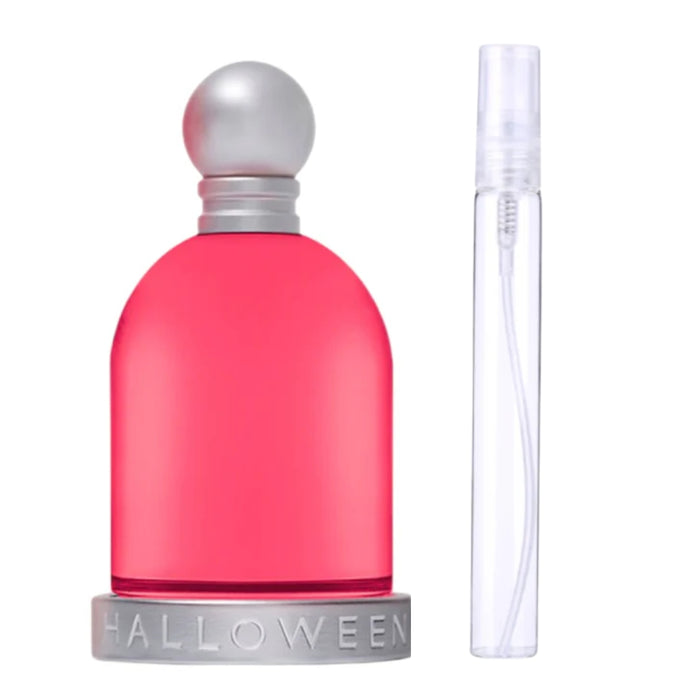 Decant Halloween Freesia EDT