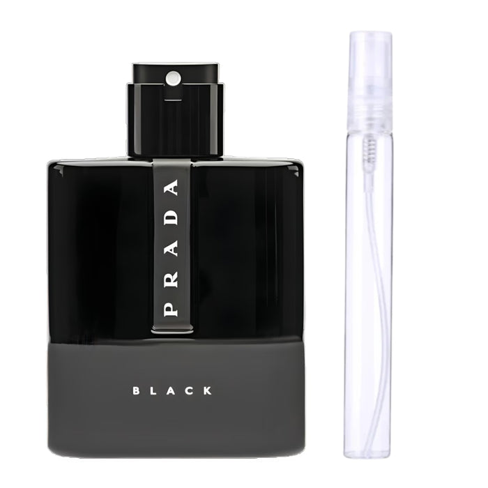 Decant Prada Luna Rossa Black Edp Hombre