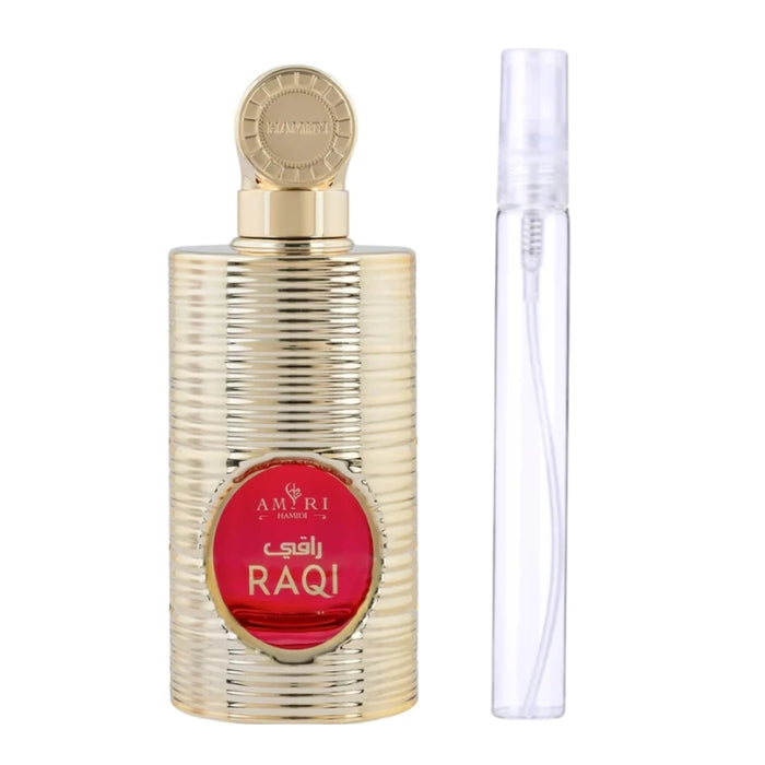 Decant Hamidi Amiri Raqi Edp Mujer