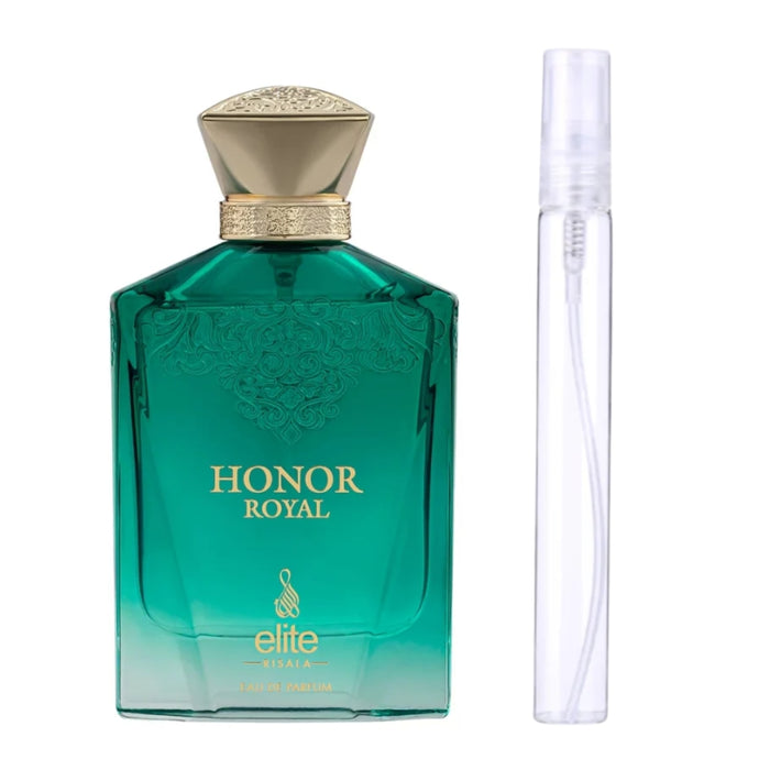Decant Risala Elite Honor Royal Edp Mujer