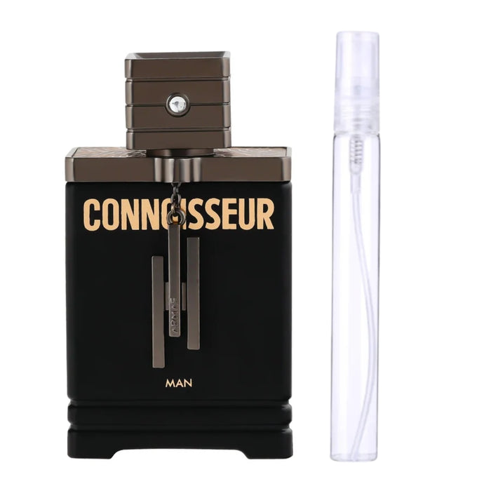 Decant Armaf Connoisseur Man Edp - Decant.cl