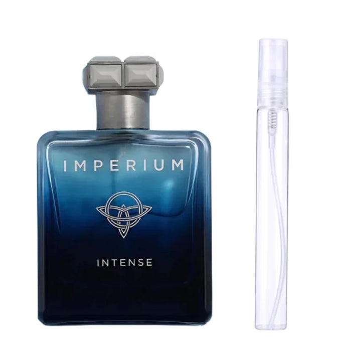 Decant Fragrance World Imperium Intense Edp Hombre (Roja Dove Elysium Pour Homme Eau Intense) - Decant.cl