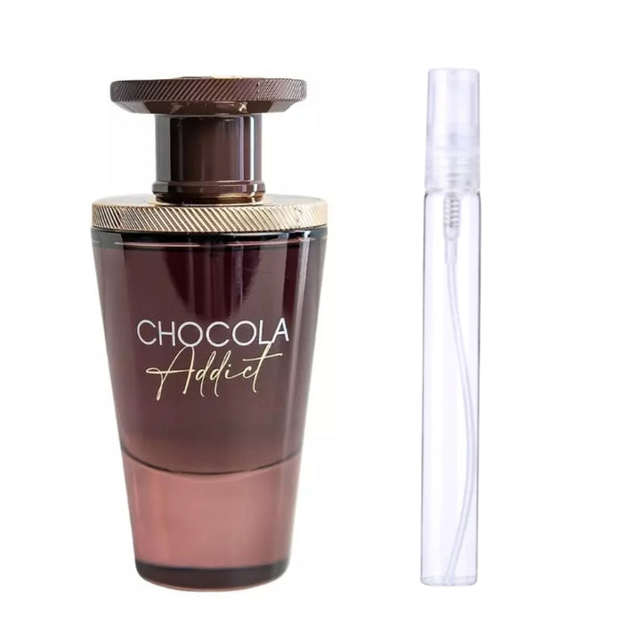 Decant French Avenue Chocola Addict Edp Mujer