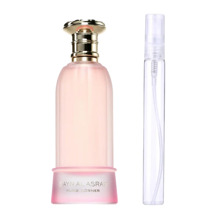 Decant Paris Corner Bayan Al Asrar Edp Mujer