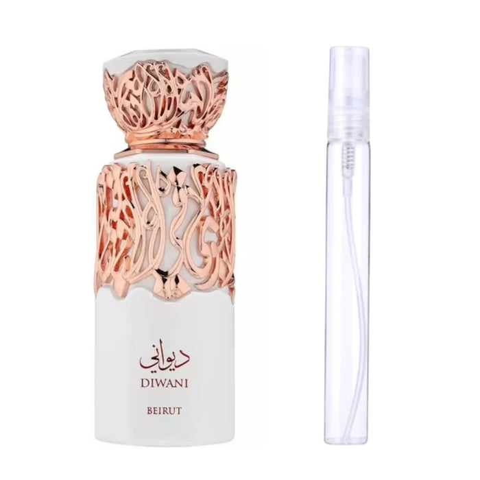 Decant French Avenue Diwani Beirut Edp Mujer (This is Her Zadig & Voltaire)