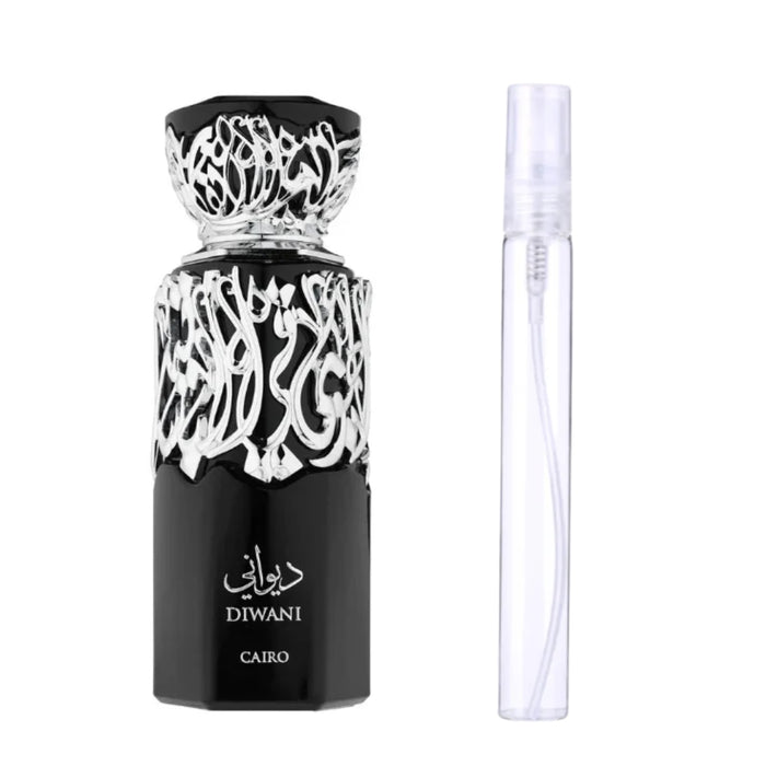 Decant French Avenue Diwani Cairo Edp Mujer (Love Don't Be Shy By Kilian)