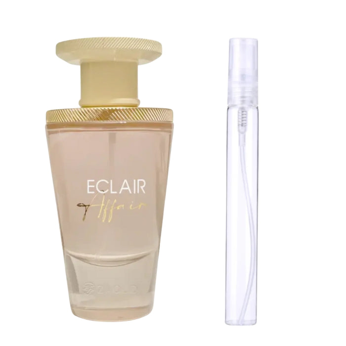 Decant French Avenue Eclair Affair Edp Unisex