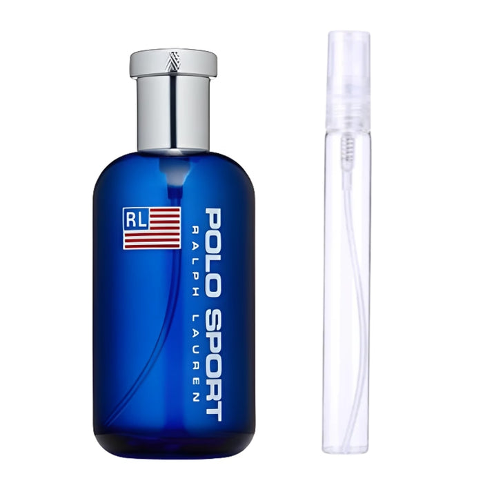 Decant Ralph Lauren Polo Sport Edt