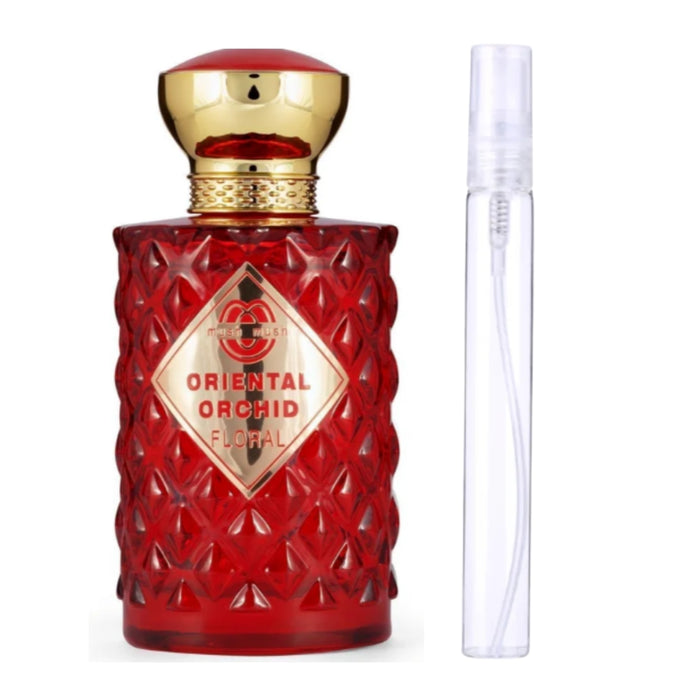 Decant Mush Mush Oriental Orchid Floral Pour Femme EDP