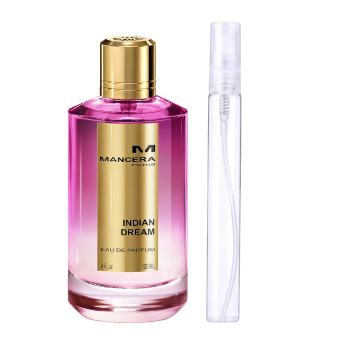 Decant Mancera Indian Dream Edp Mujer