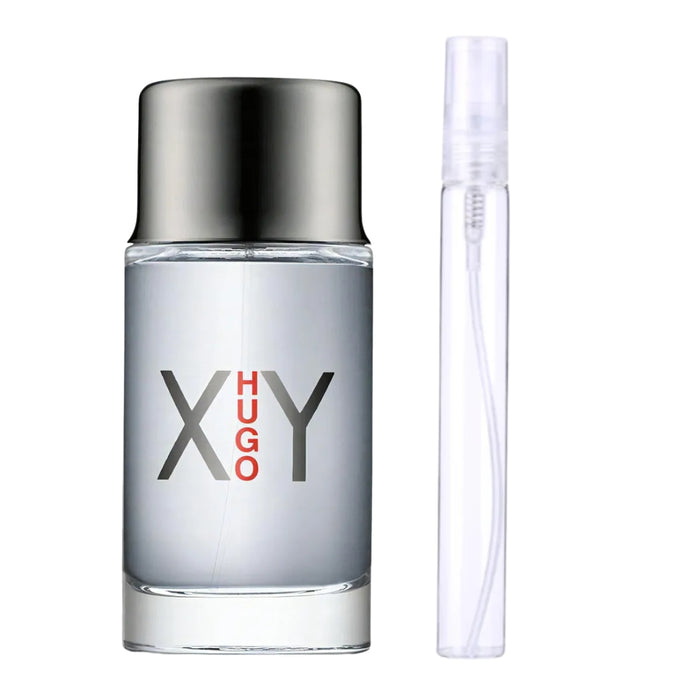 Decant Hugo Boss Xy Edt