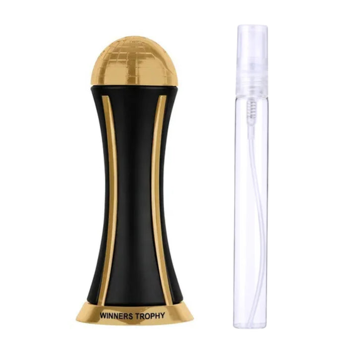 Decant Lattafa Pride Winners Trophy Gold EDP Unisex
