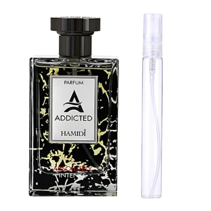 Decant Hamidi Addicted Absolutely Intense Parfum Edp