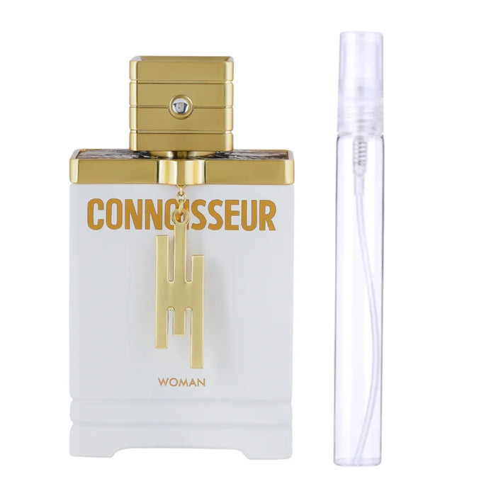 Decant Armaf Connoisseur Woman Edp