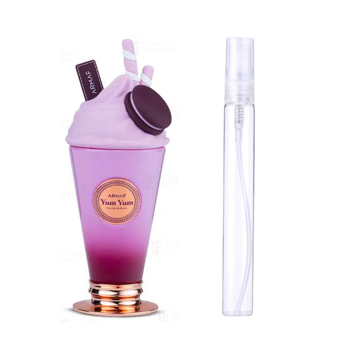 Decant Armaf Yum Yum EDP Mujer