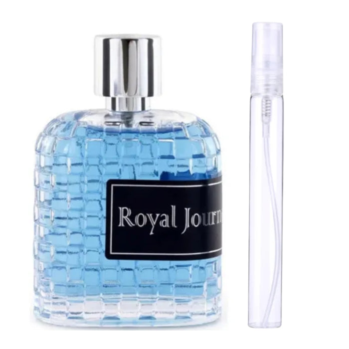 Decant Mush Mush Royal Journey Pour Homme EDP
