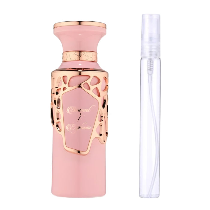 Decant Fragrance World Bouquet Of Euphoria Edp Mujer