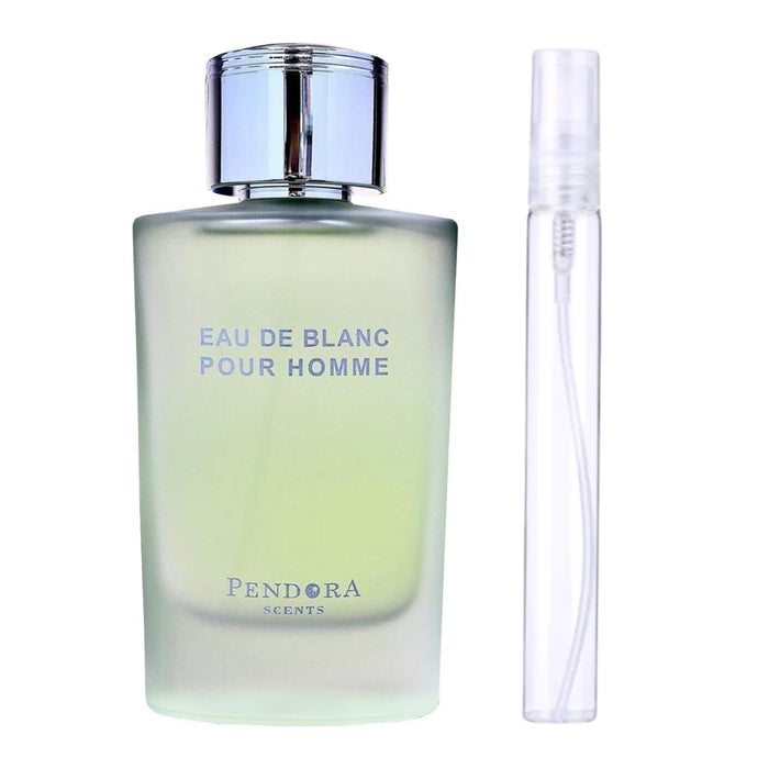 Decant Paris Corner Eau De Blanc Edp (Issey Miyake Men)