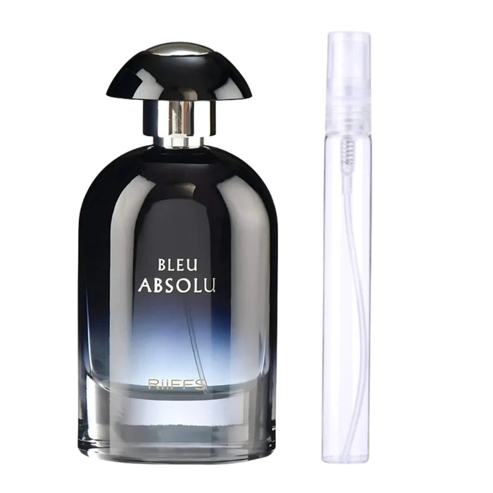 Decant Riiffs Bleu Absolu Edp Hombre