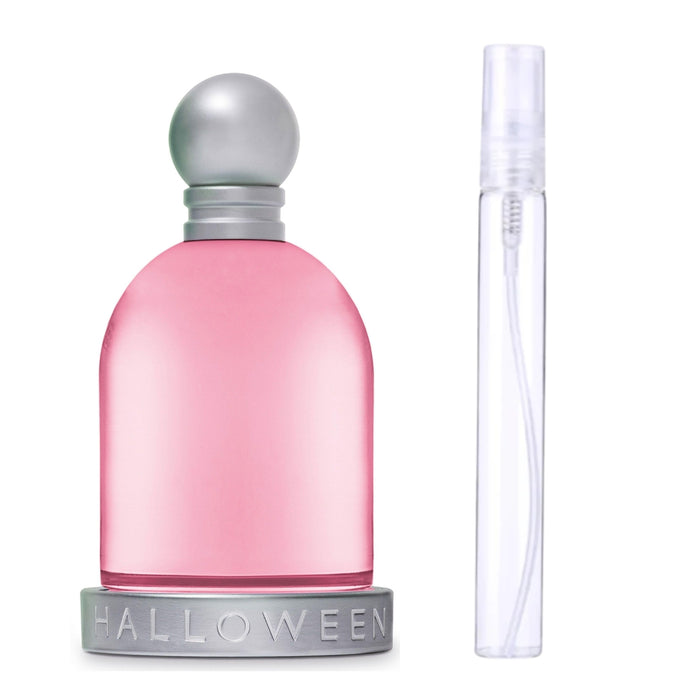 Decant Halloween Water Lily EDT
