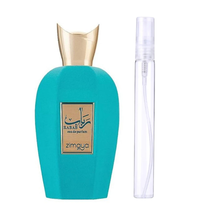Decant Afnan Zimaya Rabab Edp Unisex