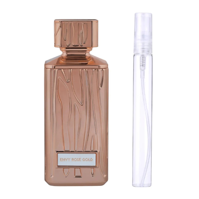 Decant Hamidi Envy Rose Gold Edp Unisex