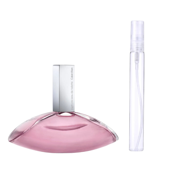 Decant Calvin Klein Euphoria Edt Mujer