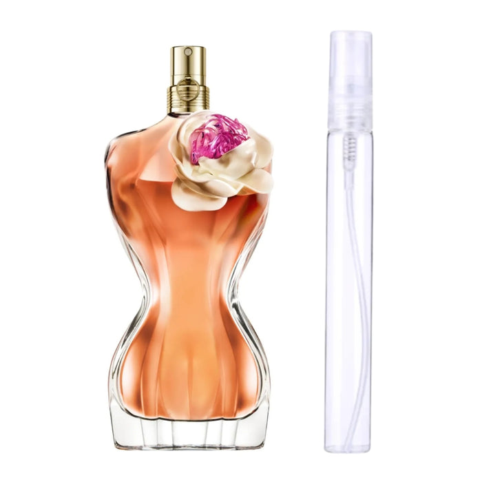 Decant Jean Paul Gaultier La Belle Flower Edition Edp Mujer