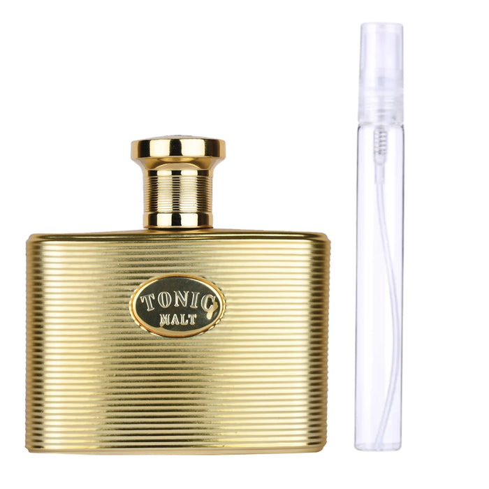 Decant Maison Alhambra Tonic Malt Edp Unisex