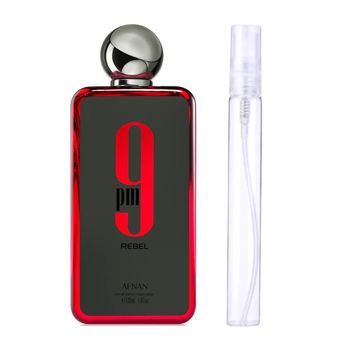 Decant Afnan 9pm Rebel EDP Unisex