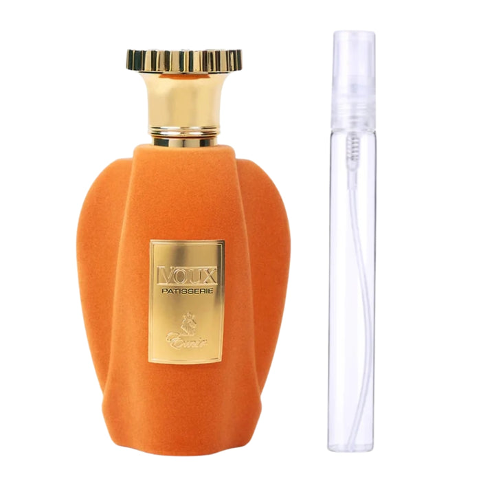 Decant Paris Corner Voux Patisserie Edp Unisex (Xerjoff Italica (2021)
