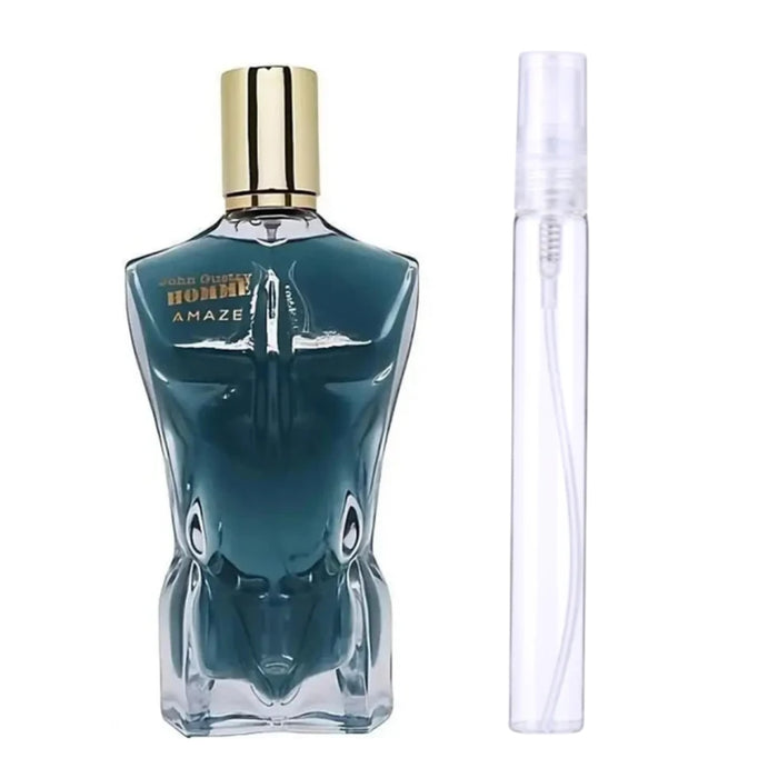 Decant Fragrance World John Gustav Homme Amaze EDP - Decant.cl
