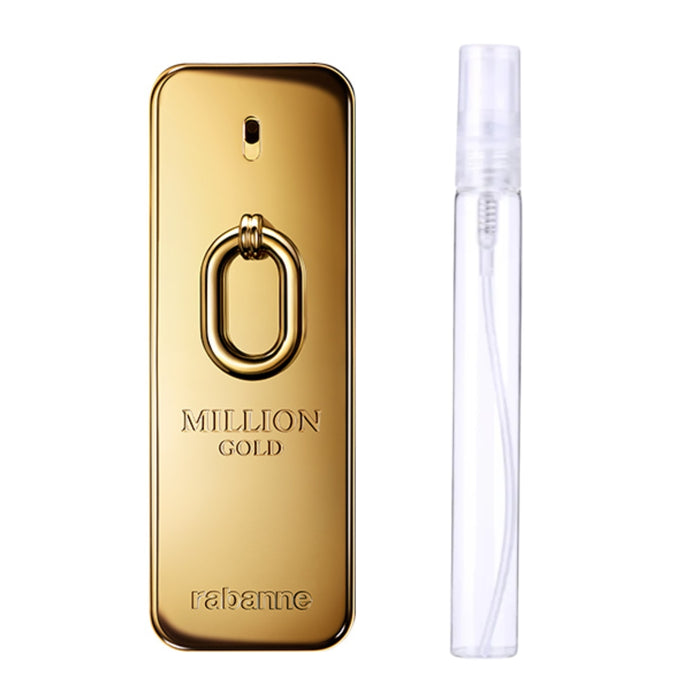 Decant Rabanne Million Gold EDP Intense Hombre