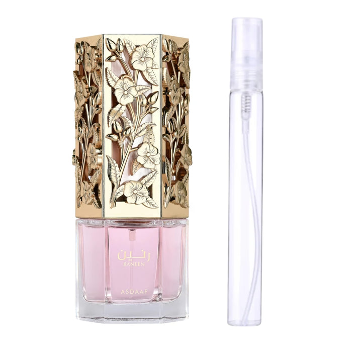 Decant Asdaaf Raneen Edp Mujer