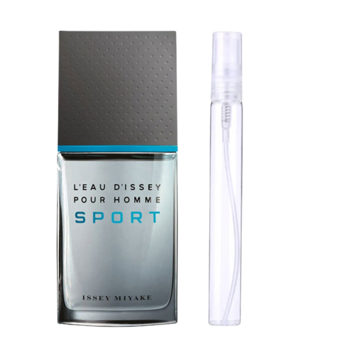 Decant Leau DIssey Pour Homme Sport Edt