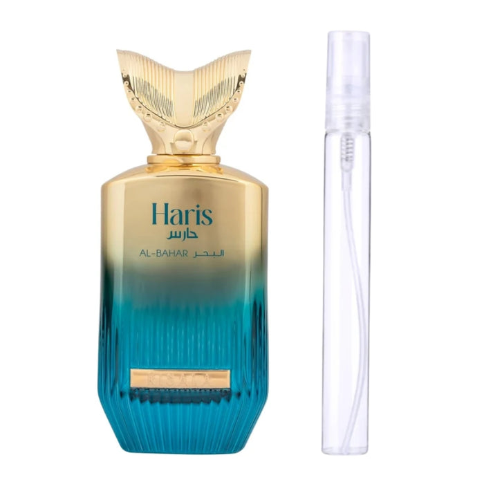 Decant Risala Elite Haris Al-Bahar Edp Unisex