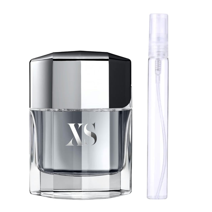 Decant Paco Rabanne Xs Edt