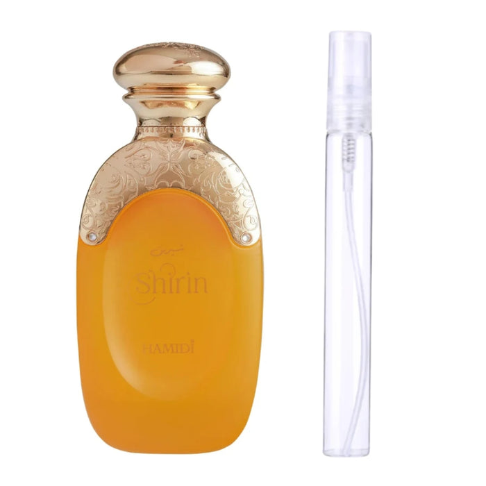 Decant Hamidi Shirin Edp
