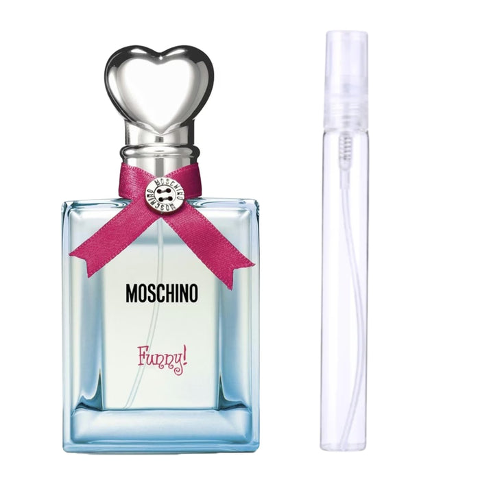 Decant Moschino Funny Edt